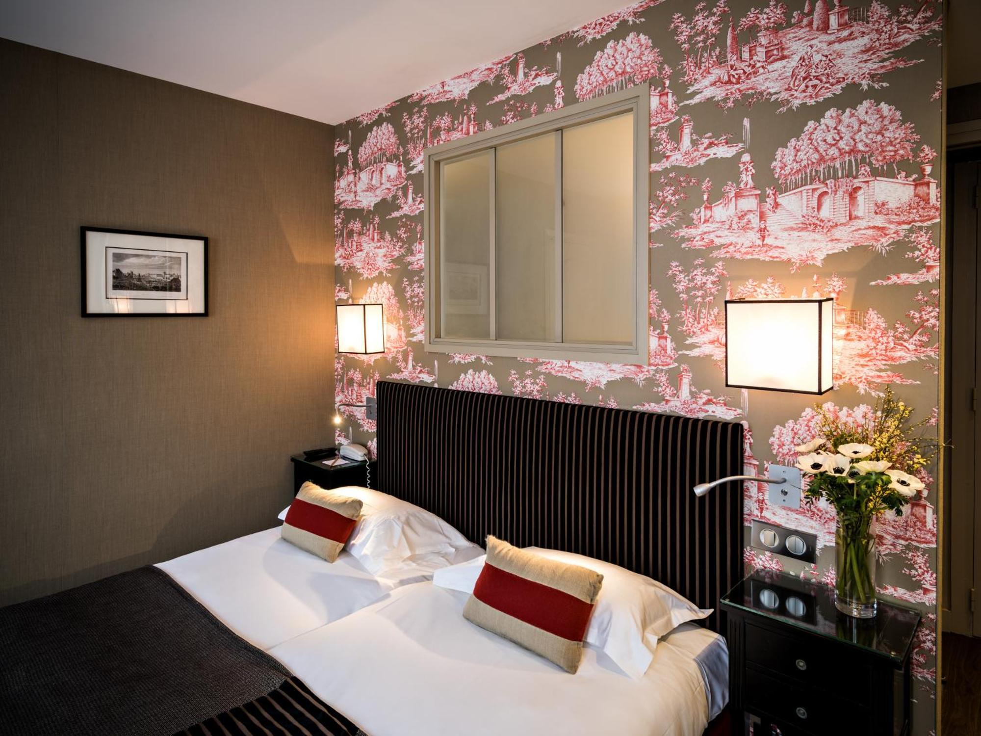 Prestige Double Room